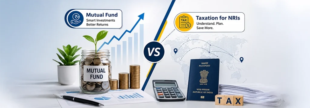 Direct vs Regular Mutual Funds for NRI-1