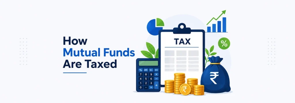 How Mutual Funds Are Taxed for NRIs in India_ The 2026 Guide