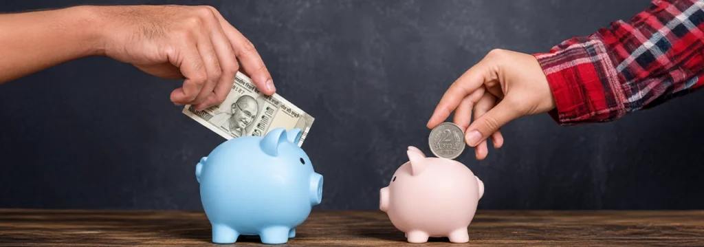 Mutual Funds vs Fixed Deposits for NRIs_ An Honest Comparison