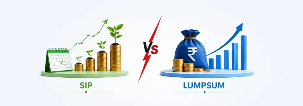 SIP vs Lump Sum for NRIs_ Which Is Better